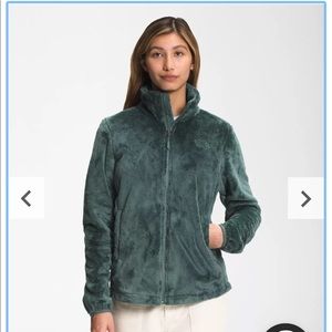 Women’s North Face Fleece Jacket